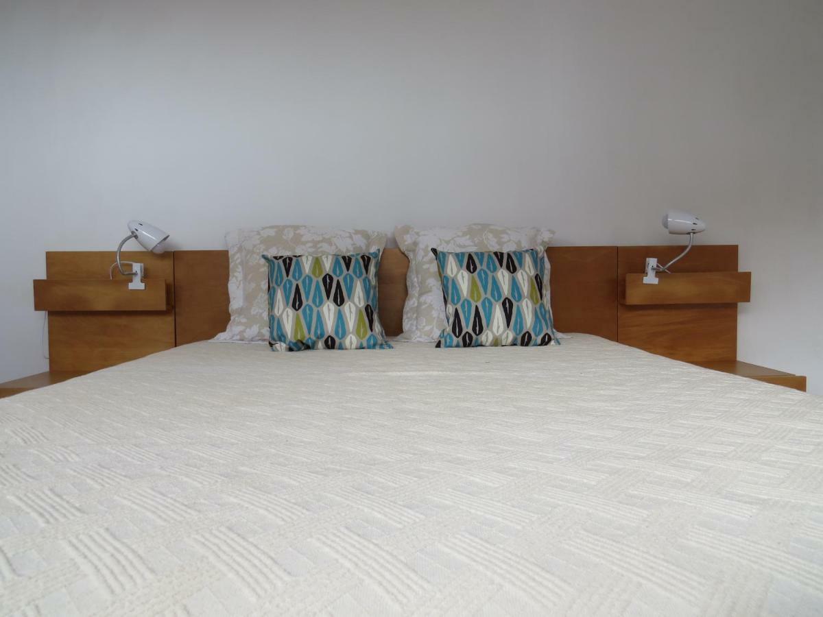 Casa Do Lado Villa Ponta Delgada  Ngoại thất bức ảnh