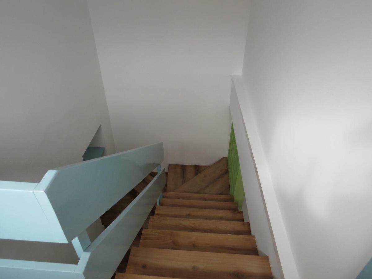 Casa Do Lado Villa Ponta Delgada  Ngoại thất bức ảnh
