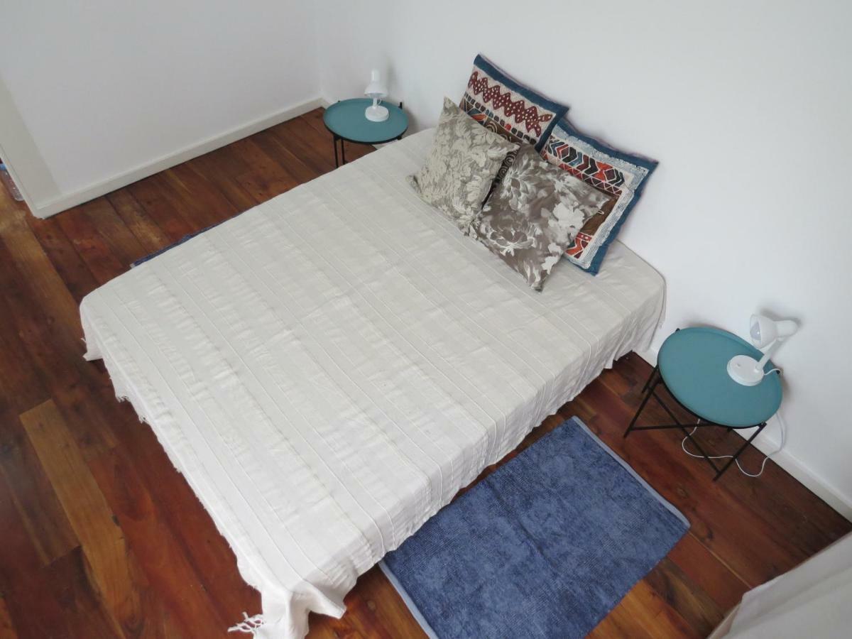 Casa Do Lado Villa Ponta Delgada  Ngoại thất bức ảnh