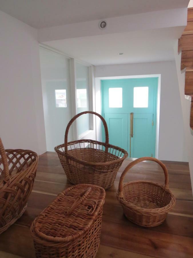 Casa Do Lado Villa Ponta Delgada  Ngoại thất bức ảnh
