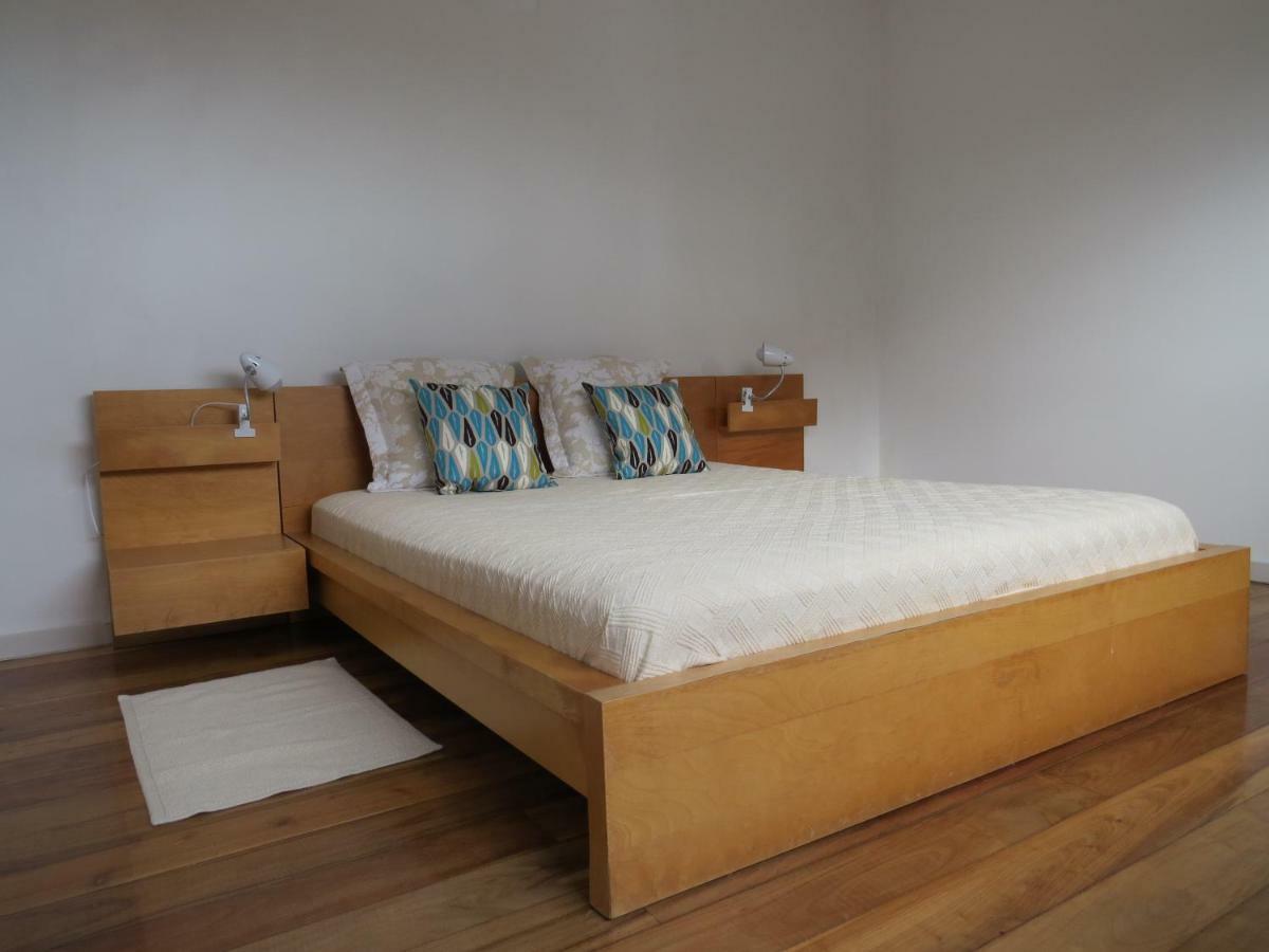 Casa Do Lado Villa Ponta Delgada  Ngoại thất bức ảnh
