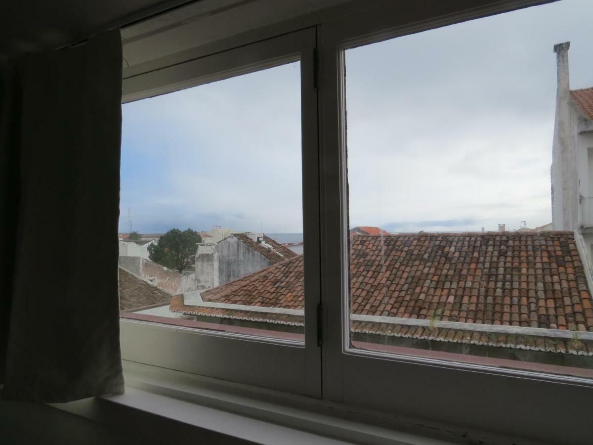 Casa Do Lado Villa Ponta Delgada  Ngoại thất bức ảnh