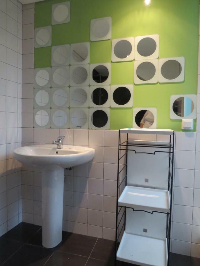Casa Do Lado Villa Ponta Delgada  Ngoại thất bức ảnh