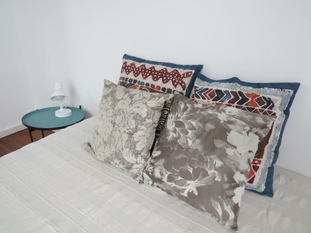 Casa Do Lado Villa Ponta Delgada  Ngoại thất bức ảnh