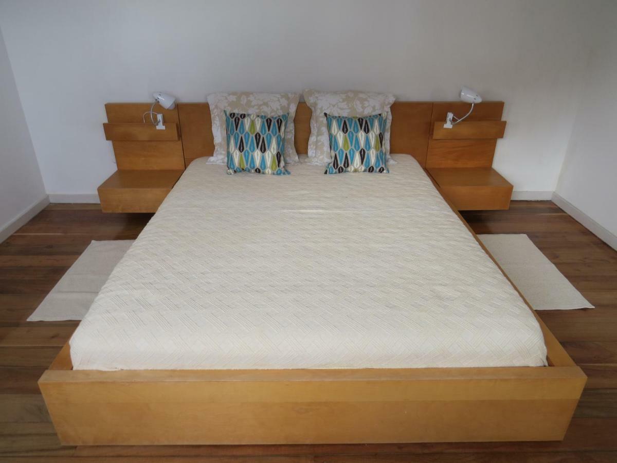 Casa Do Lado Villa Ponta Delgada  Ngoại thất bức ảnh