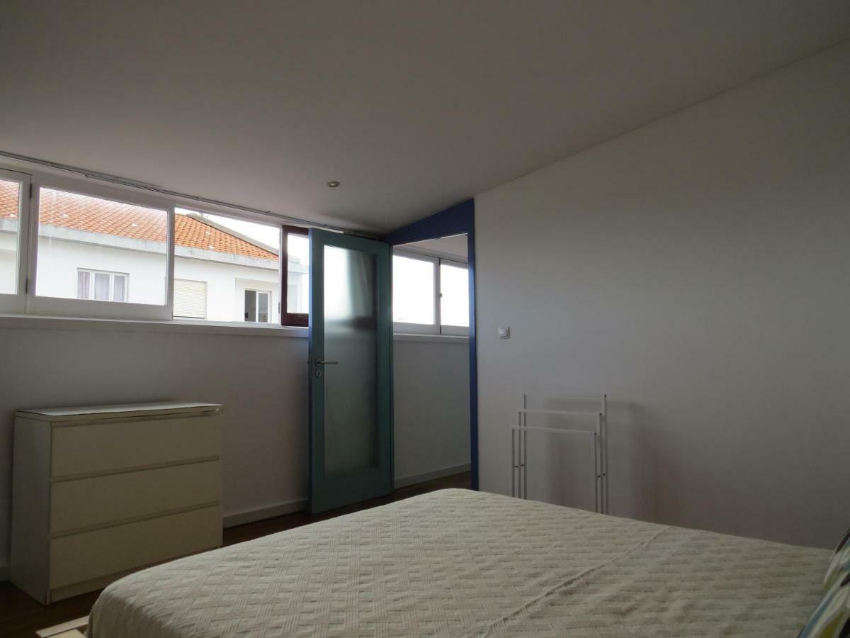 Casa Do Lado Villa Ponta Delgada  Ngoại thất bức ảnh
